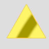 artist:mg character:relc_grasstongue drake emote golden_triangle green_scales head_only male meta:animated side_view simple_background solo transparent_background triangle yellow_eyes // 750x750 // 269.9KB // rating:Safe