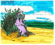 artist:gridcube beach bush character:izikere cloud goblin green_skin lord markers meta:inntober meta:inntober_2023 meta:tagme nobility prompt9 prompt_goblin purple_dress purple_headwear spoiler:volume9 // 1820x1504 // 623.3KB // rating:Safe