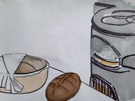 artist:guliver bread dough food meta:inntober meta:inntober_2023 meta:tagme meta:tagspoiler oven prompt16 prompt_food rag // 3827x2870 // 563.5KB // rating:Safe
