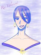 artist:tomeo blue_background caption character:rie_valerund earring female front_view human jewelry lady medium_hair meta:tagobj nobility pale_skin purple_eyes purple_hair smile solo spoiler:book6 spoiler:volume4 upper_body // 1152x1536 // 90.6KB // rating:Safe