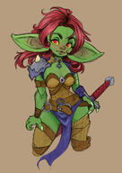 artist:sneaky_snack character:rags goblin spoiler:book1 // 1126x1595 // 1.3MB // rating:Safe