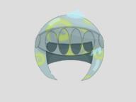 armor artist:kadraginn character:dawil_ironbreaker front_view helmet ice simple_background spoiler:volume7 transparent_background // 800x600 // 82.4KB // rating:Safe