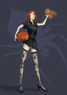 artist:guliver character:apista character:lyonette_du_marquin female front_view halloween human meta:tagme pumpkin skirt spoiler:book5 spoiler:volume4 standing // 2000x2800 // 260.3KB // rating:Safe