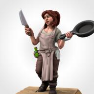 artist:mshexblood character:erin_solstice copyright:heroforge earther human innkeeper meta:tagme spoiler:book1 // 2048x2048 // 2.8MB // rating:Safe