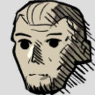 artist:butts beard character:tyrion_veltras emote front_view grey_skin head_only human lord male nobility short_hair simple_background solo spoiler:book5 spoiler:volume4 transparent_background veltras // 108x108 // 18.0KB // rating:Safe