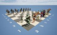 3d_art antinium artist:yiamiyo chessboard drake meta:tagchar meta:tagme meta:tagspoiler // 2286x1414 // 2.1MB // rating:Safe