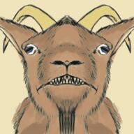 artist:gridcube eater_goat meta:animated meta:tagme spoiler:book1 // 512x512 // 6.4MB // rating:Safe